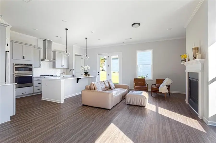 803 Levi Farm Lane, Canton, GA 30115 - Image #3