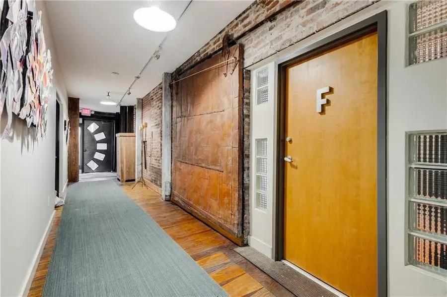 500 Means Street Nw #F, Atlanta, GA 30318 - Image #2