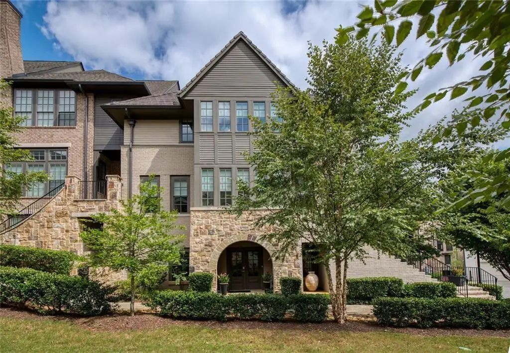 6766 Cadence Boulevard, Sandy Springs, GA 30328 - Image #1