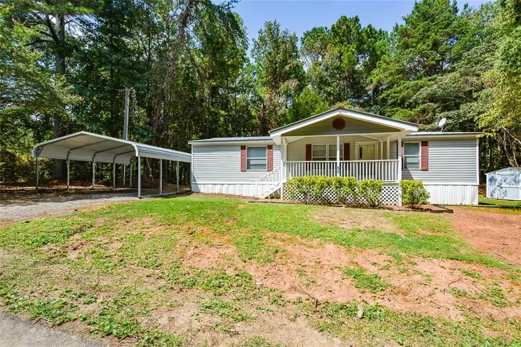 50 Damascus Road, Talking Rock, GA 30175 - Image #1