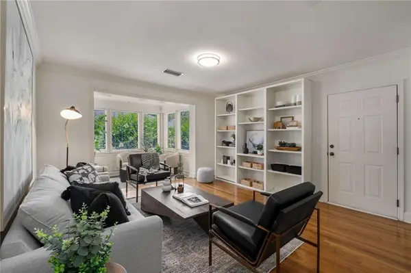 115 Peachtree Memorial Drive Nw #D4, Atlanta, GA 30309