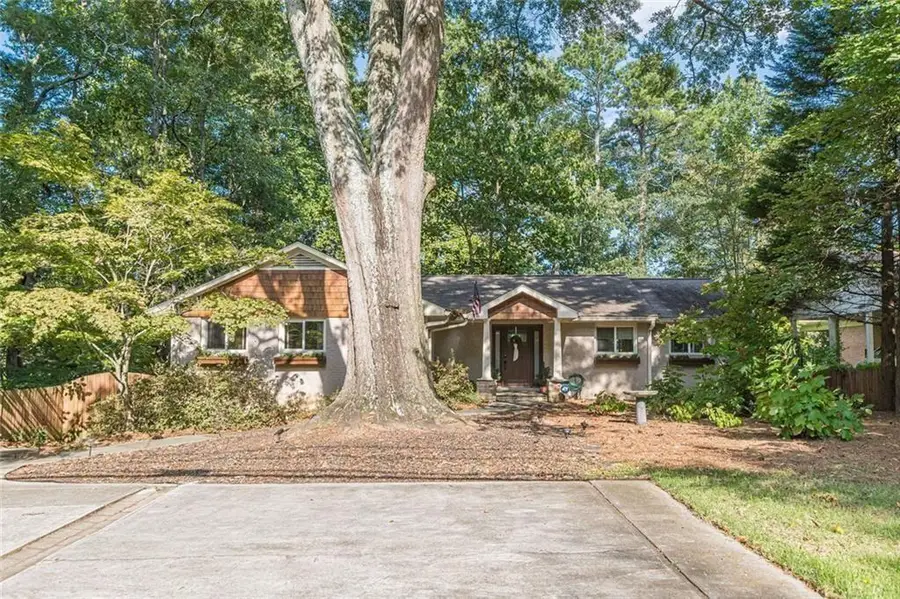 1404 Briarcliff Road Ne, Atlanta, GA 30306 - Image #2
