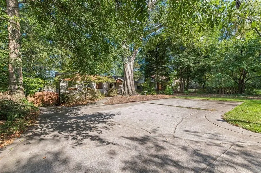 1404 Briarcliff Road Ne, Atlanta, GA 30306 - Image #3