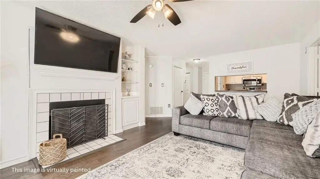 3655 Habersham Road Ne #A-227, Atlanta, GA 30305 - Image #1