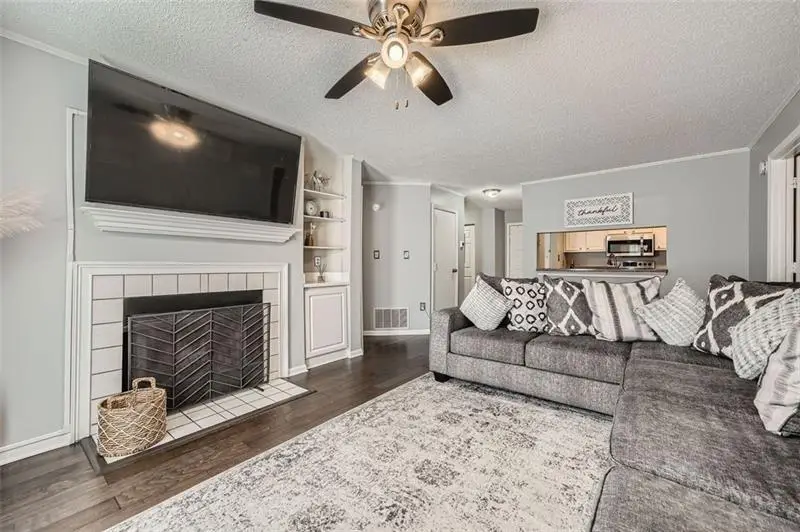 3655 Habersham Road Ne #A-227, Atlanta, GA 30305 - Image #2