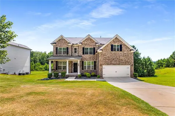 5389 Rosewood Place, Fairburn, GA 30213