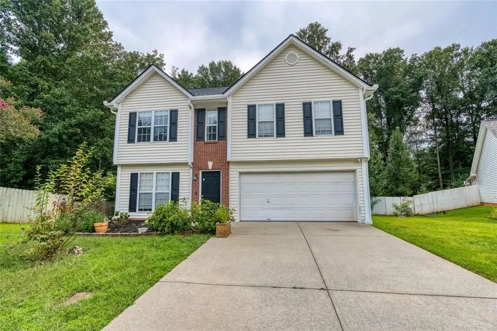 318 Lee Miller Drive, Suwanee, GA 30024 - #1