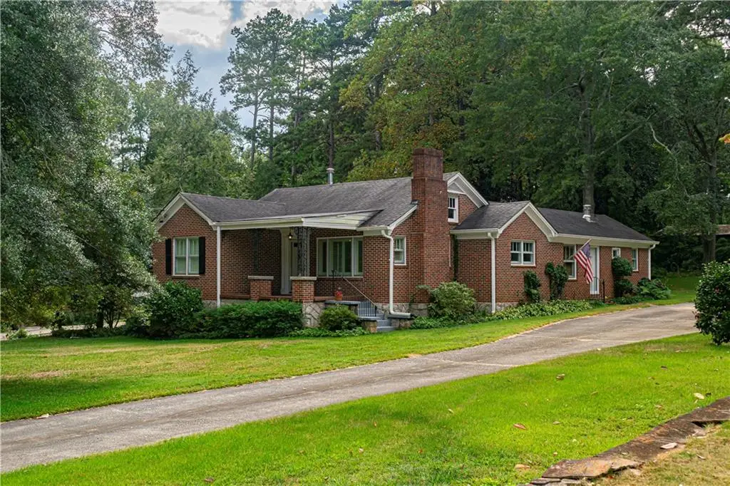 1048 Ferndale Street, Stone Mountain, GA 30083 - Image #1