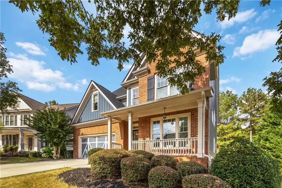 3320 Spencer Street, Cumming, GA 30041 - Image #2