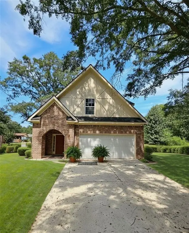 38 Head Street, McDonough, GA 30253 - Image #1