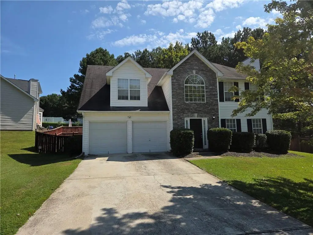 2660 Brandenberry Drive, Decatur, GA 30034 - Image #1