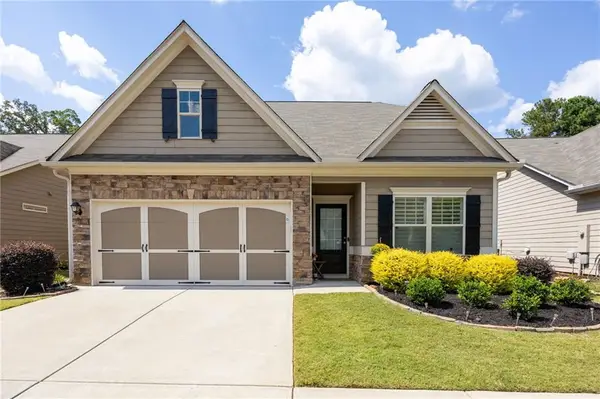 255 Jefferson Avenue, Canton, GA 30114