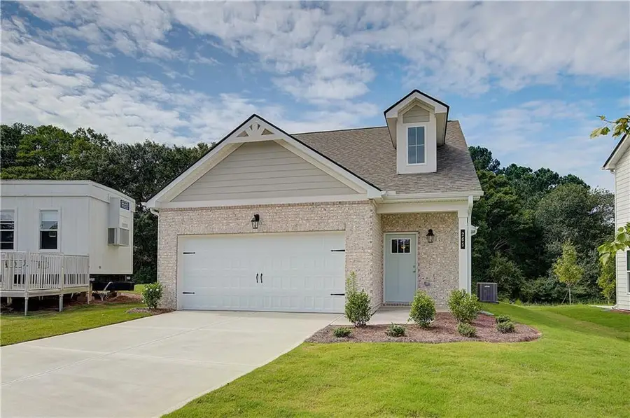 265 Abbotts Crossing Circle, Conyers, GA 30094 - #2