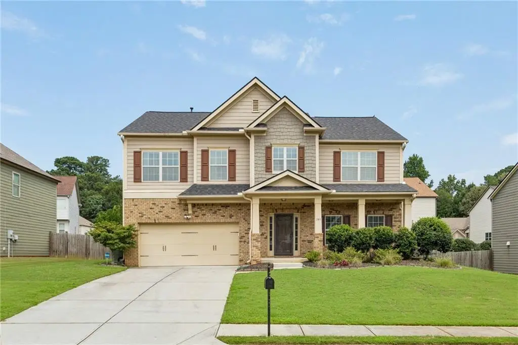 744 Evelyn Lane, Marietta, GA 30008 - Image #1