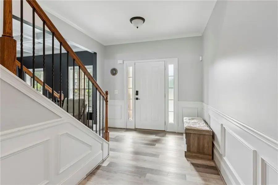 744 Evelyn Lane, Marietta, GA 30008 - Image #2