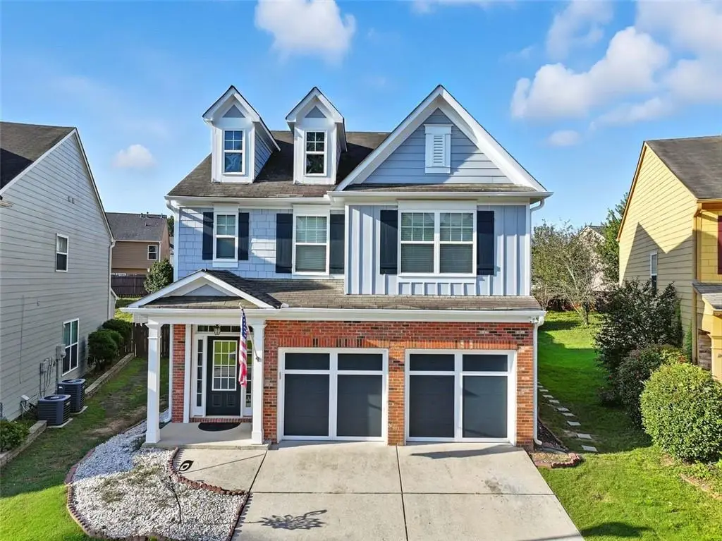 5825 Crestwick Way, Cumming, GA 30040 - Image #1