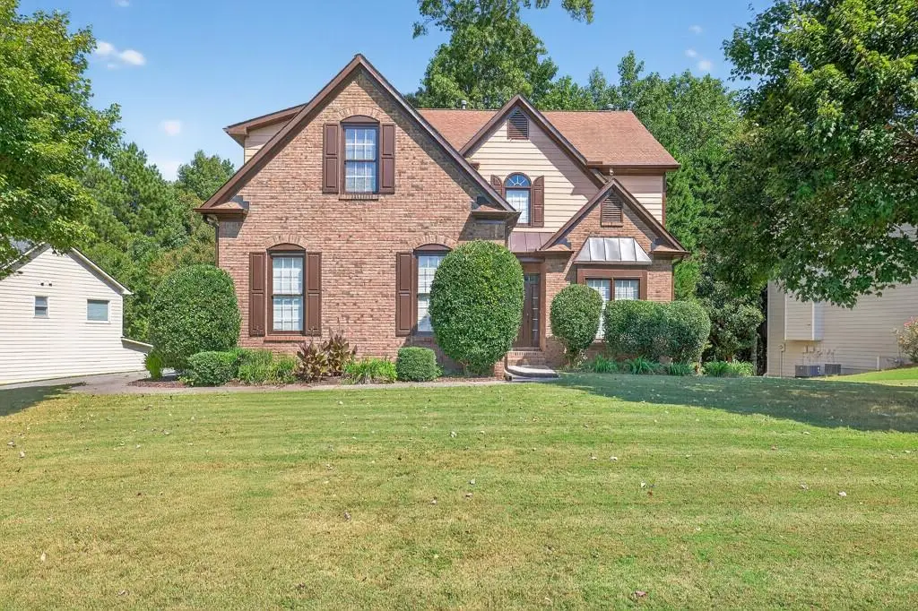 2753 Blue Moon Drive, Buford, GA 30519 - Image #1