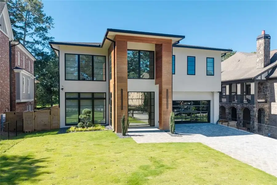 1127 Wimberly Road Ne, Atlanta, GA 30319 - Image #2