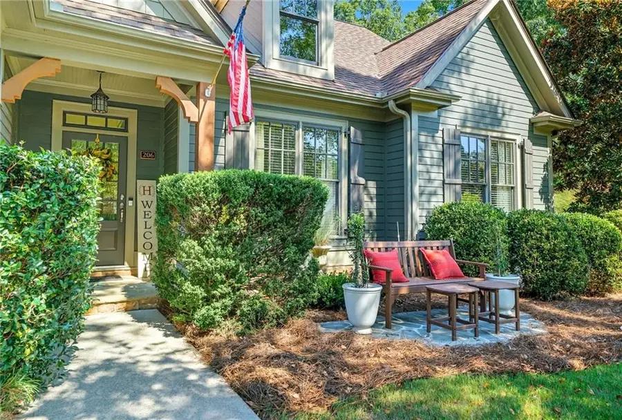 206 Talga Glen, Waleska, GA 30183 - Image #3