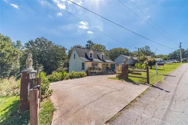 2350 Pine Grove Road, Gainesville, GA 30507