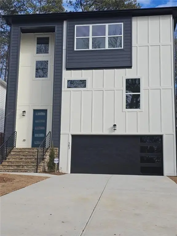 503 Glendale Road, Scottdale, GA 30079 - Image #2