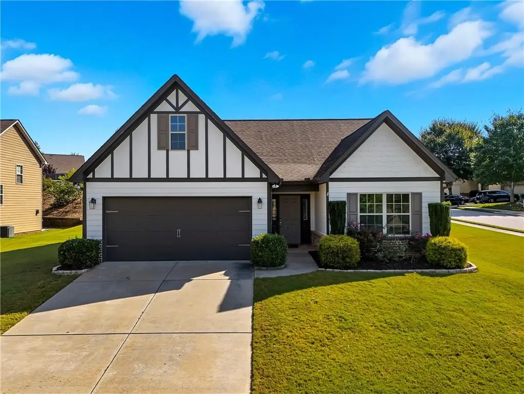 4804 Turtle Cove, Gainesville, GA 30504 - Image #1