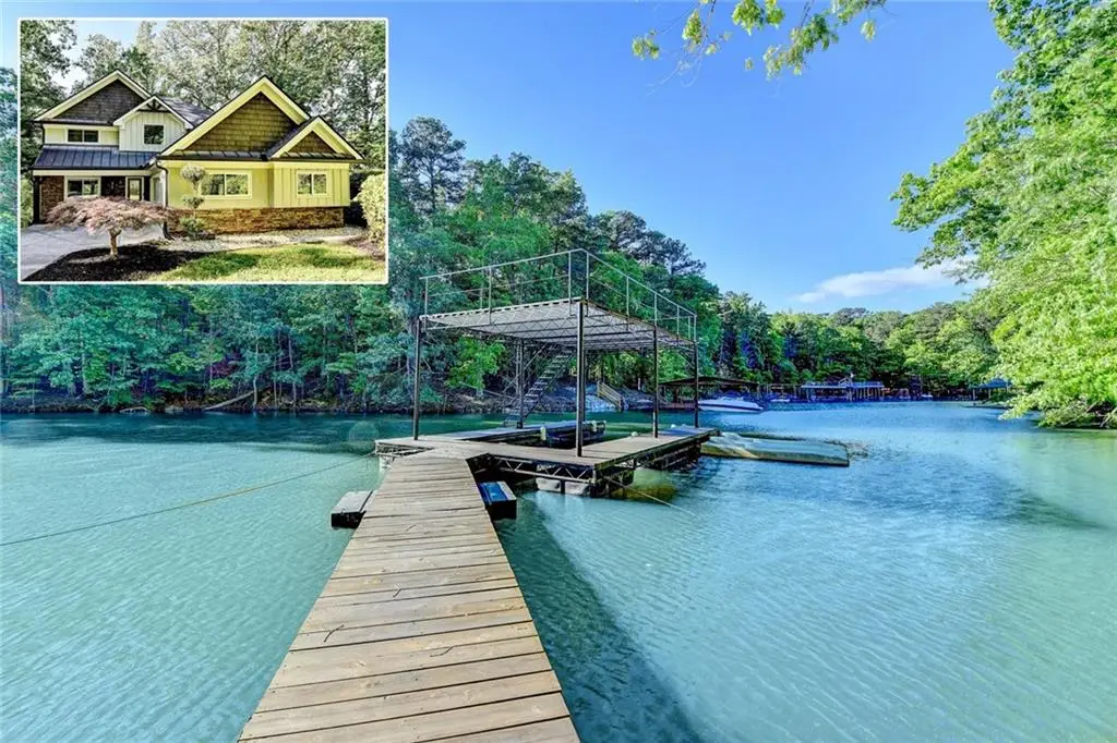 975 Timber Lake Trail, Cumming, GA 30041 - Image #1