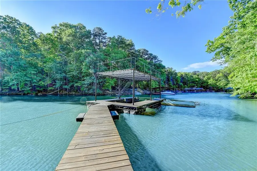 975 Timber Lake Trail, Cumming, GA 30041 - Image #2