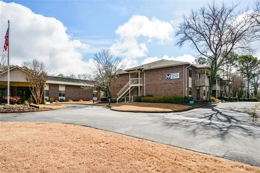 475 Mount Vernon Highway Ne #A-102, Sandy Springs, GA 30328 - #2