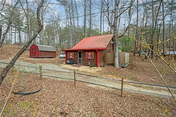27 Banjo Way, Ellijay, GA 30540