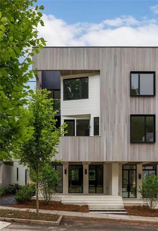 11554 Serenbe Lane, Chattahoochee Hills, GA 30268 - Image #2