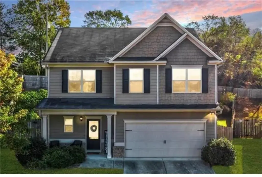 307 Morning Frost, Canton, GA 30114 - Image #1