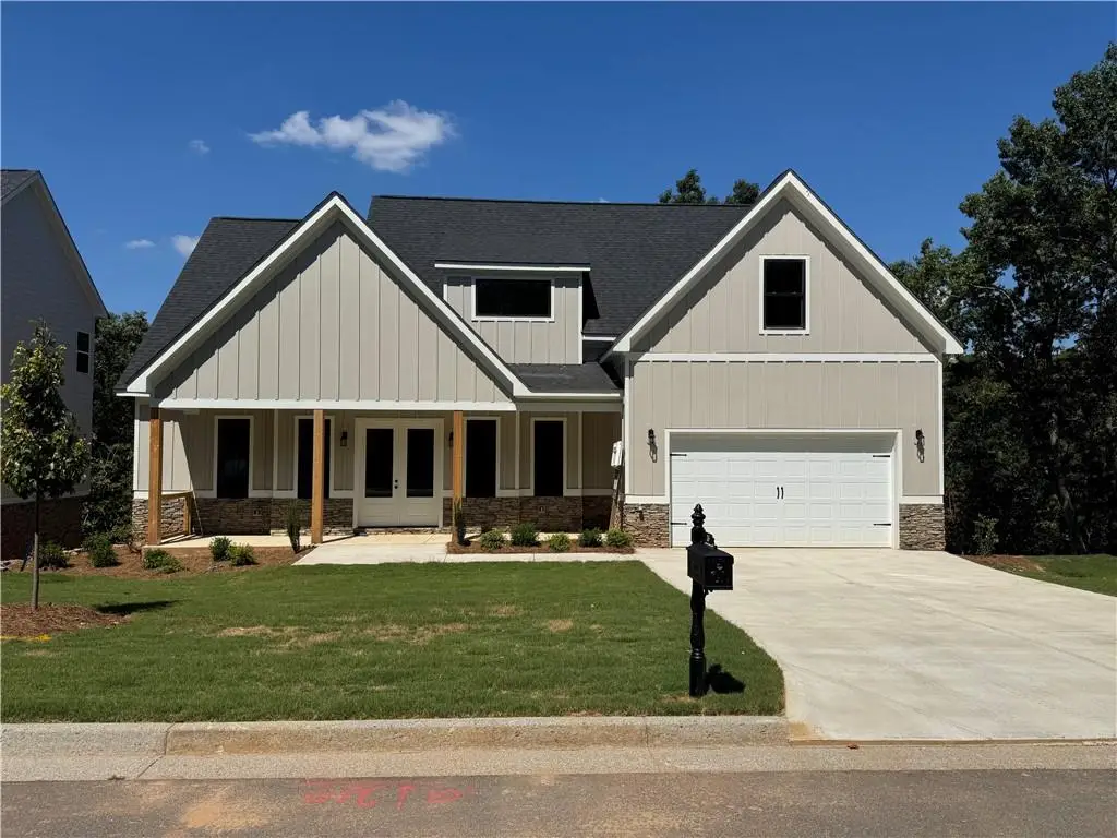 28 Bridgestone Way Se, Cartersville, GA 30120 - Image #1