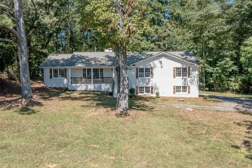 994 Powder Springs Street, Marietta, GA 30064 - #1