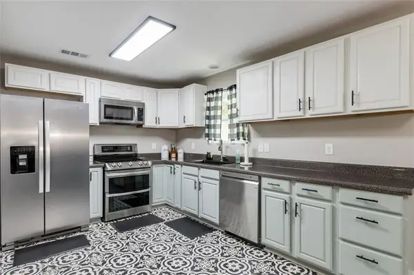 608 Wayside Road Ne, Rome, GA 30161