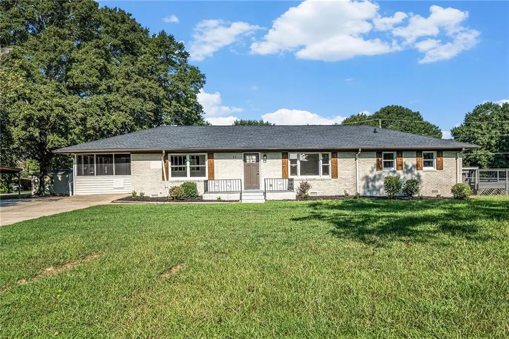 67 Wayne Circle, Hartwell, GA 30643 - Image #1