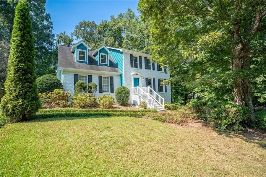 3052 Glynn Mill Drive, Snellville, GA 30039 - Image #2