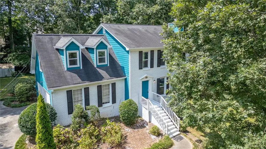 3052 Glynn Mill Drive, Snellville, GA 30039 - Image #3