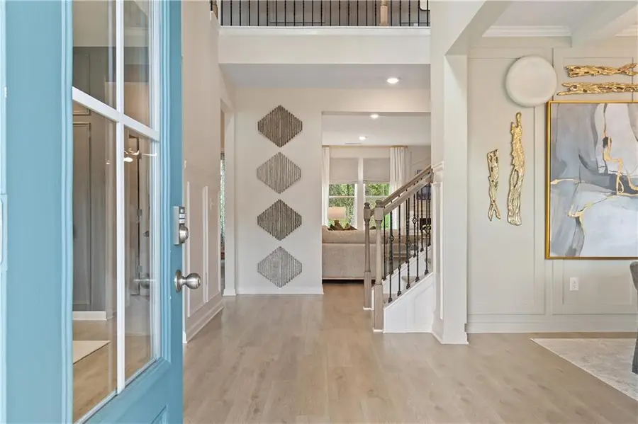 604 Continental Drive, McDonough, GA 30253 - Image #2