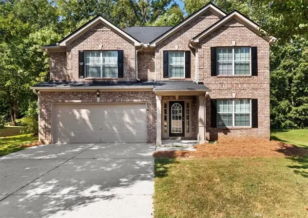 101 Randy Way, Dallas, GA 30132