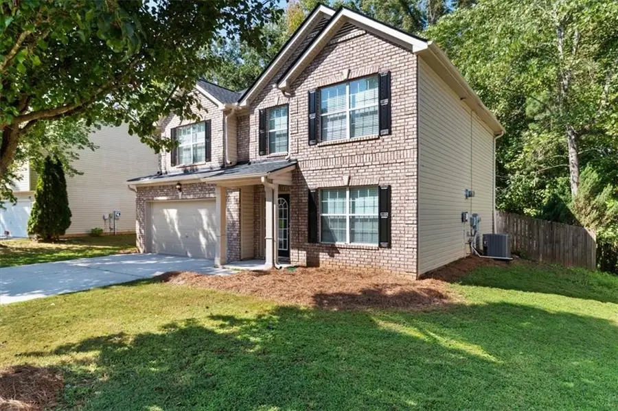 101 Randy Way, Dallas, GA 30132 - Image #2