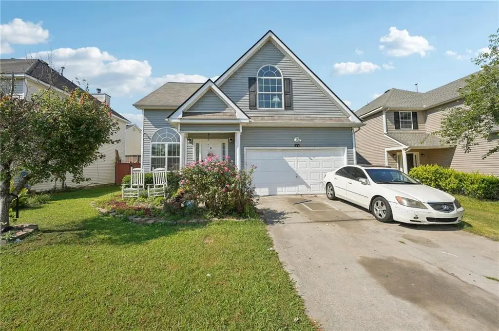 2764 S Hills, Riverdale, GA 30296 - Image #1