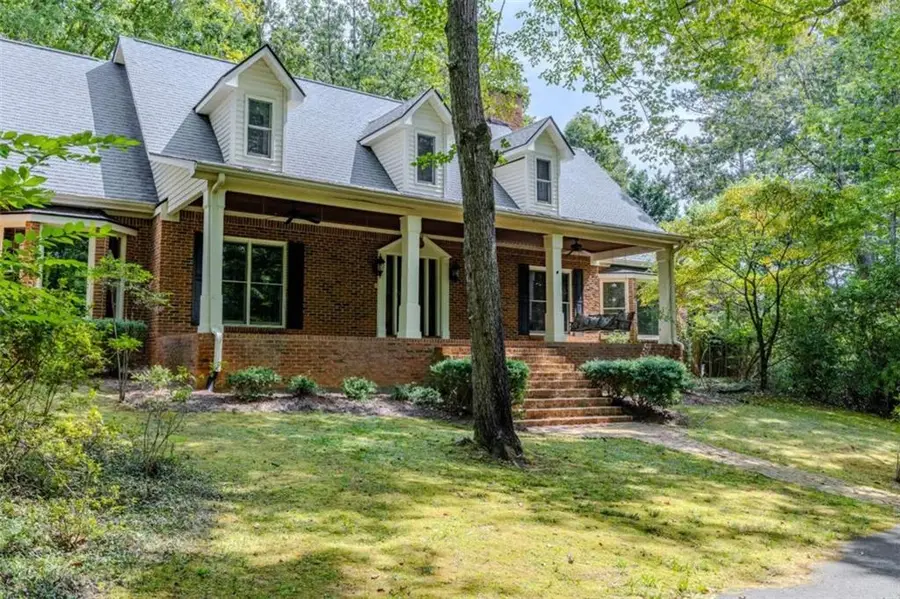 30 Fairview Drive Sw, Rome, GA 30165 - Image #3