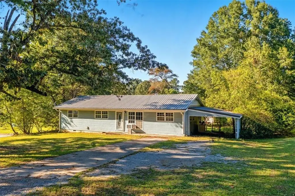 267 Farrar Drive, Summerville, GA 30747 - Image #1