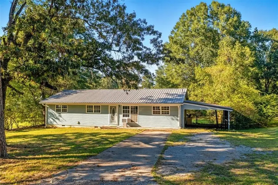 267 Farrar Drive, Summerville, GA 30747 - Image #2