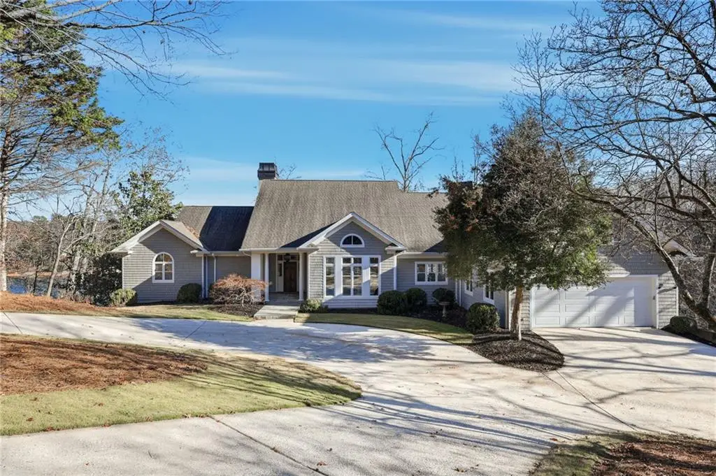 951 East Lake Drive, Gainesville, GA 30506 - #1