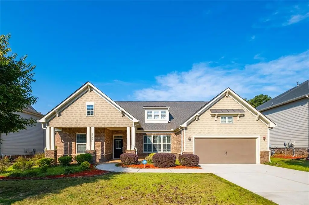 2166 Derbyshire Drive Sw, Marietta, GA 30064 - Image #1