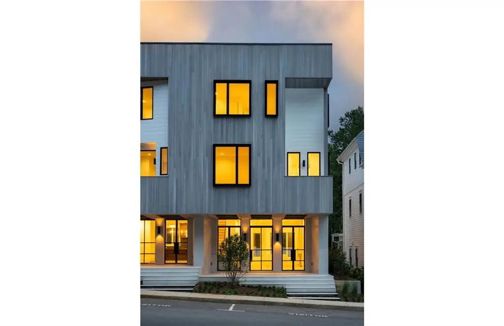 11560 Serenbe Lane, Chattahoochee Hills, GA 30268 - Image #1