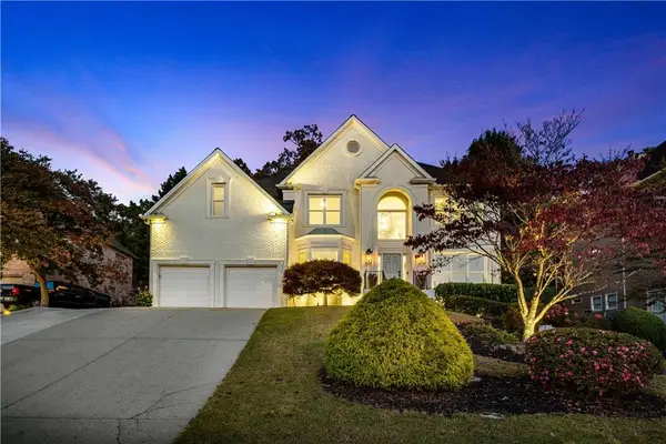 3713 Lake Edge Drive, Suwanee, GA 30024