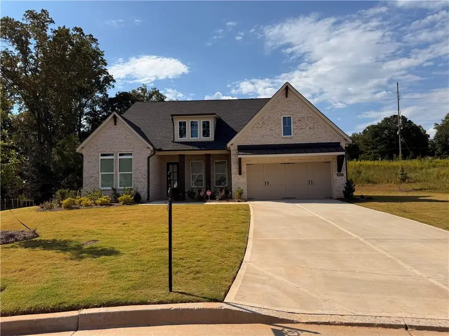 6230 Bannister View Court, Cumming, GA 30028 - Image #2